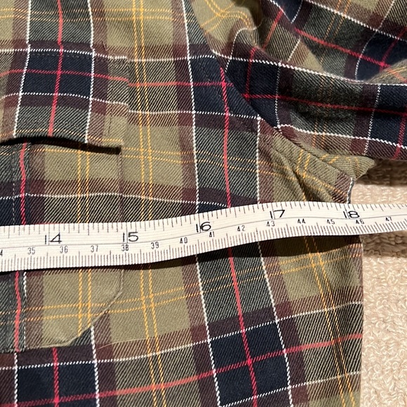 Barbour shirt size 6 - Picture 5 of 8